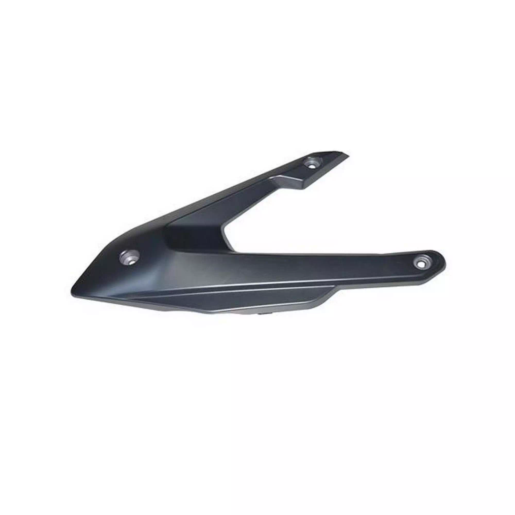 RKS VELOCE 150 ARKA BASAMAK DESTEK DEMİR PLASTİK DEKORU SAĞ [RUBANO150] #RK 46519
